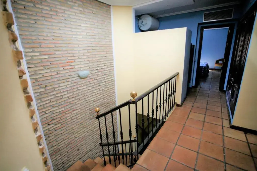 Bahia Sur Duplex 6 pax con Wifi y piscina abierta 12jun-13sep -parking gratis