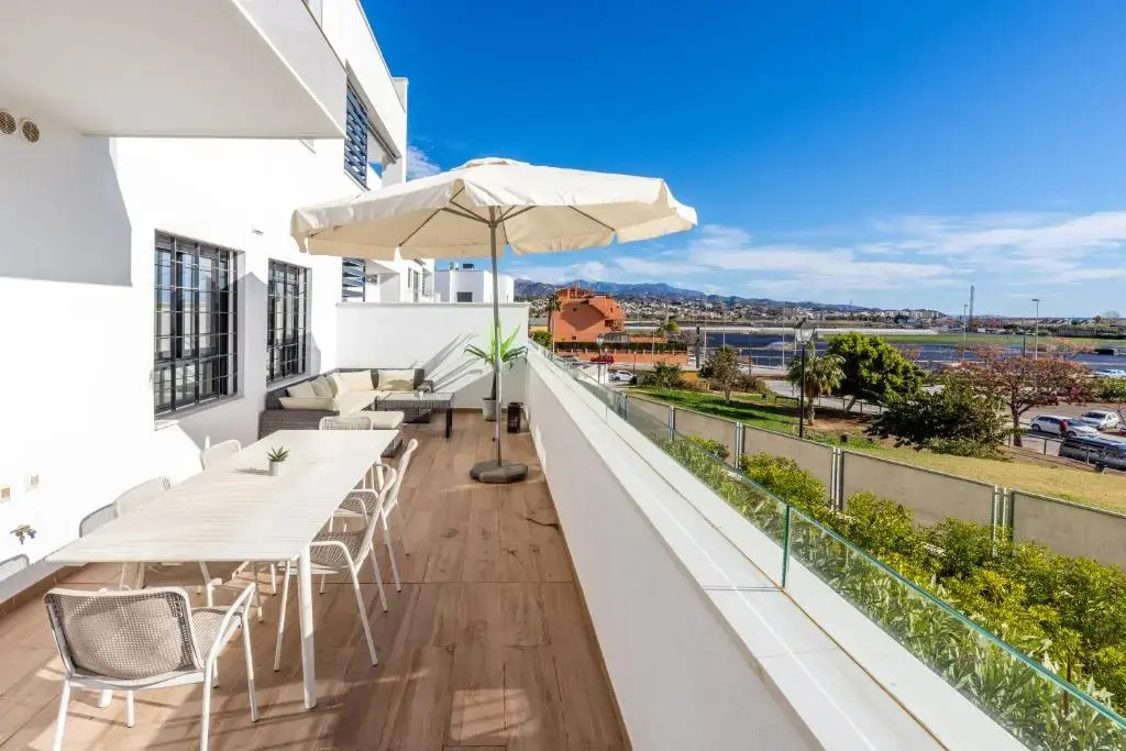 Appartment Torre del Mar - 003