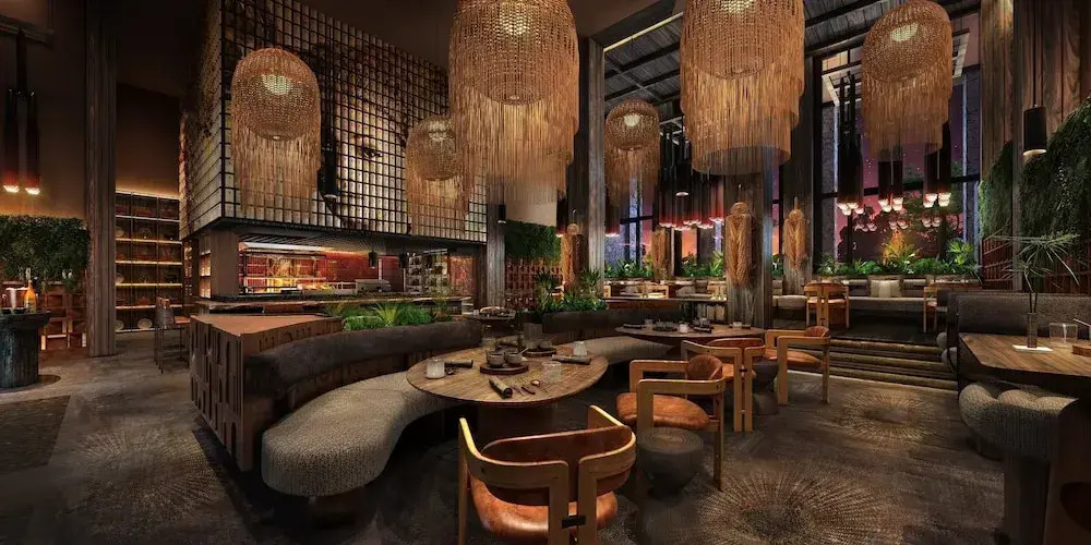 Kimpton Naranta Bali, an IHG Hotel