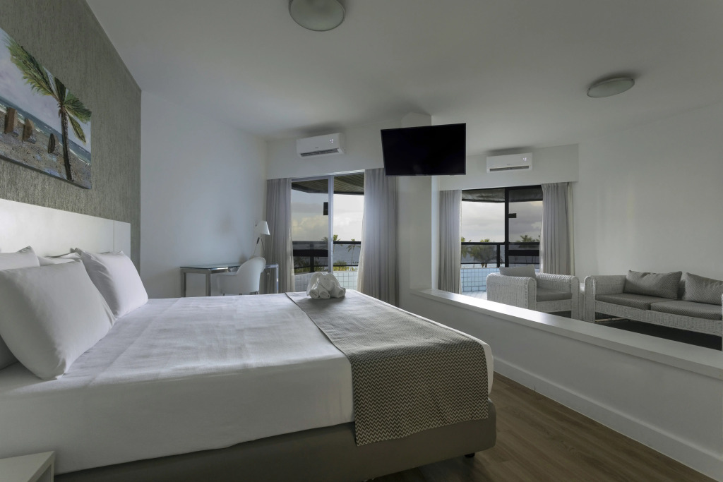 Maceió Atlantic Suites