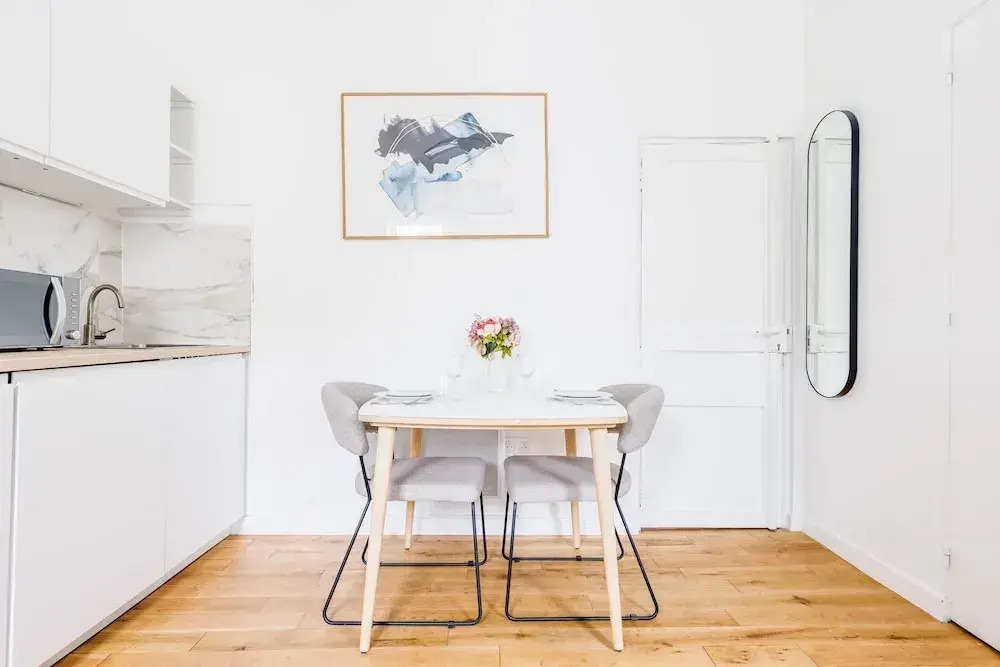 Cosy Apartment - 1br/4p - Faubourg-du-roule