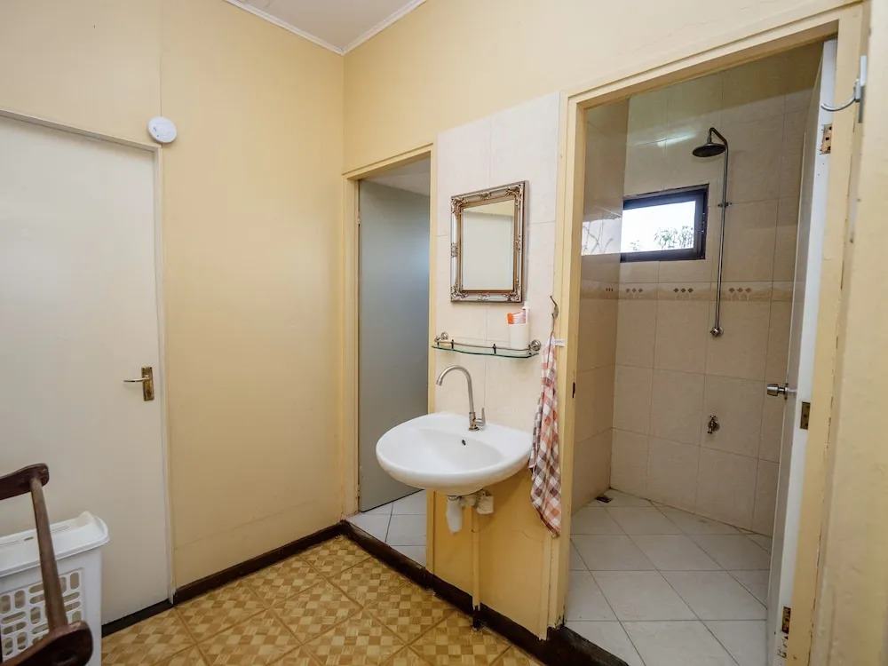 Prime Location Apartment in Paramaribo