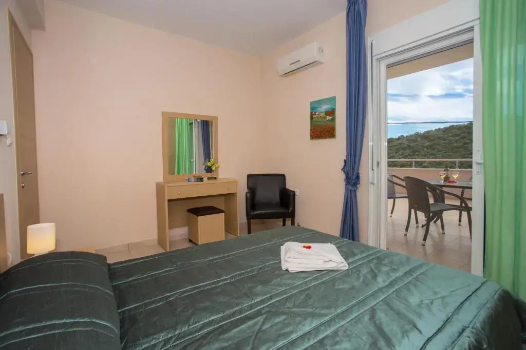 Al Mare Villas