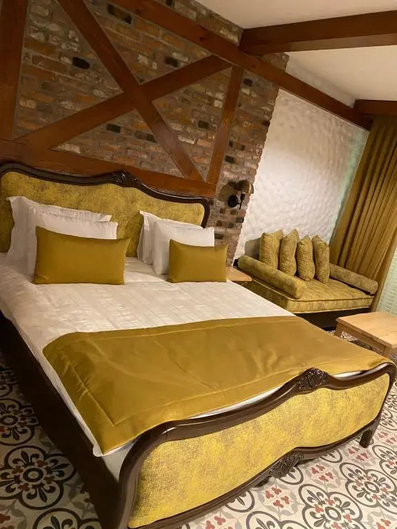 Ida Colors Hotel