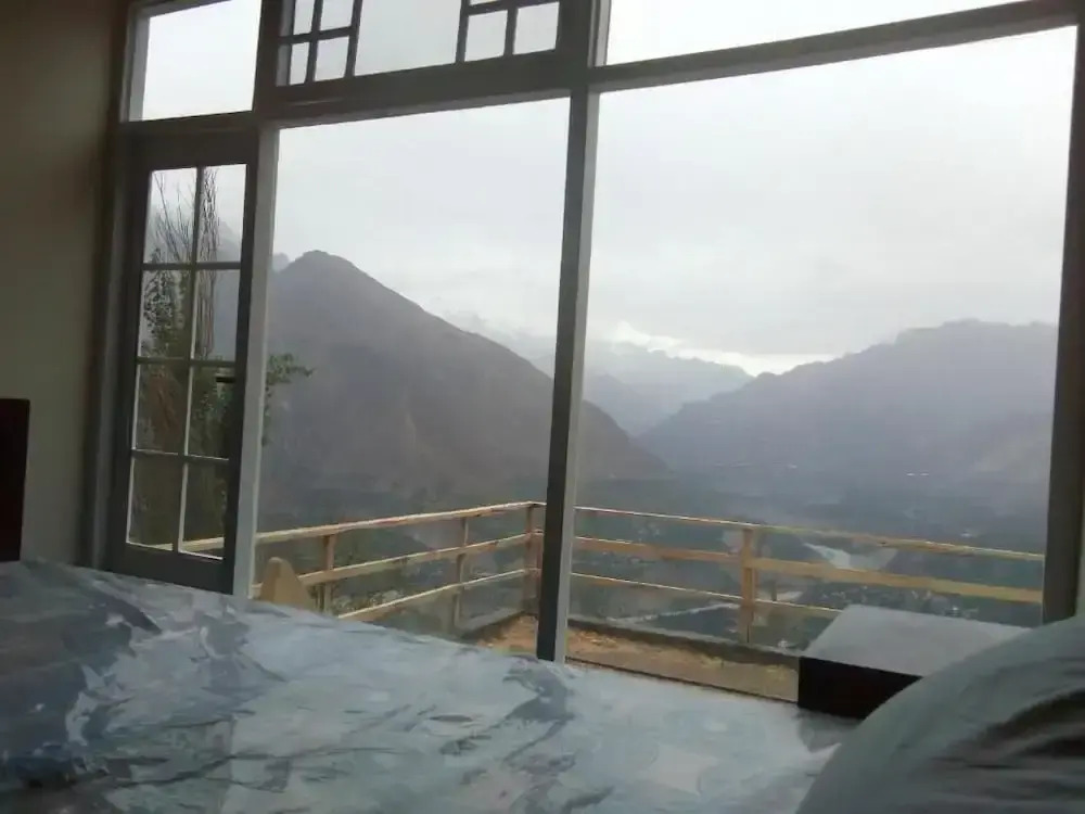 Venus Resort