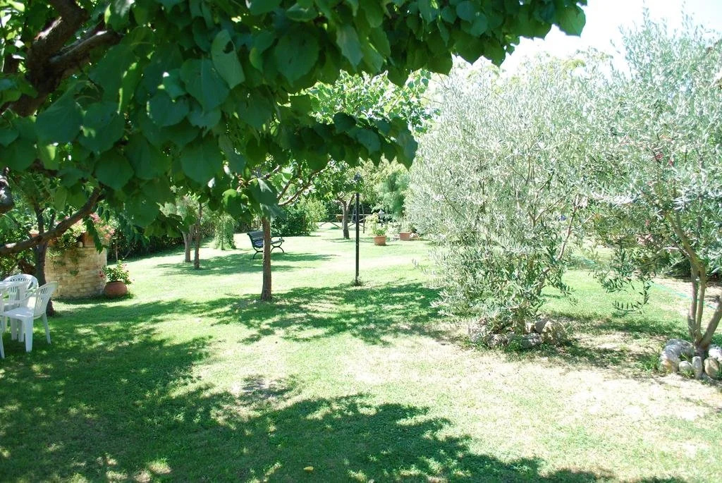 La Casa Sul Colle