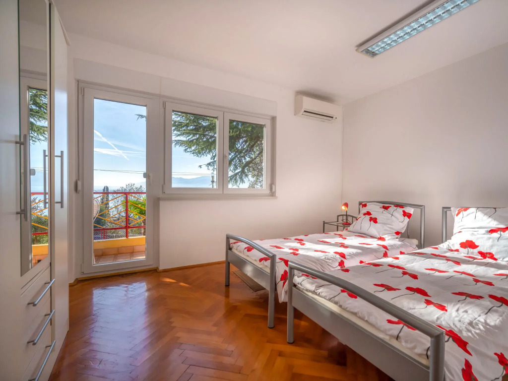 Apartment Sabina
