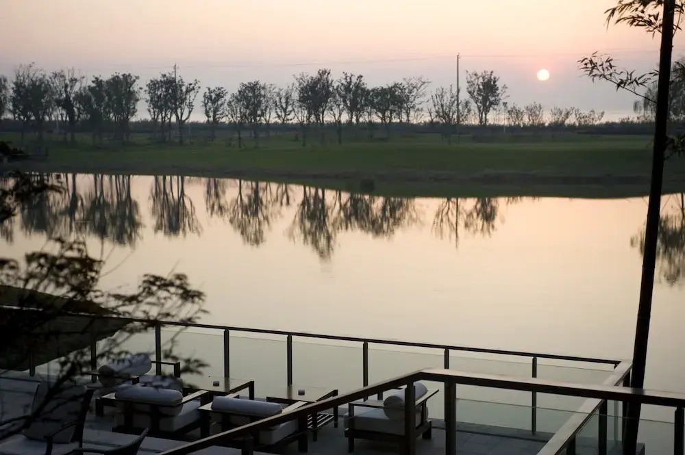 Toaytt hotel & resorts