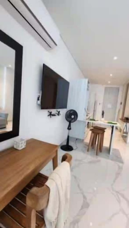 NOK Modern 1BR Loft in Pozos Colorados
