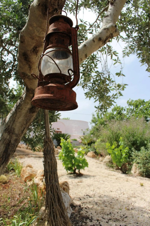 Trullo Il Melograno