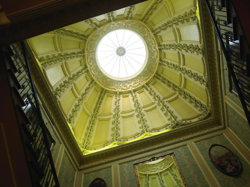 Shrigley Hall Hotel
