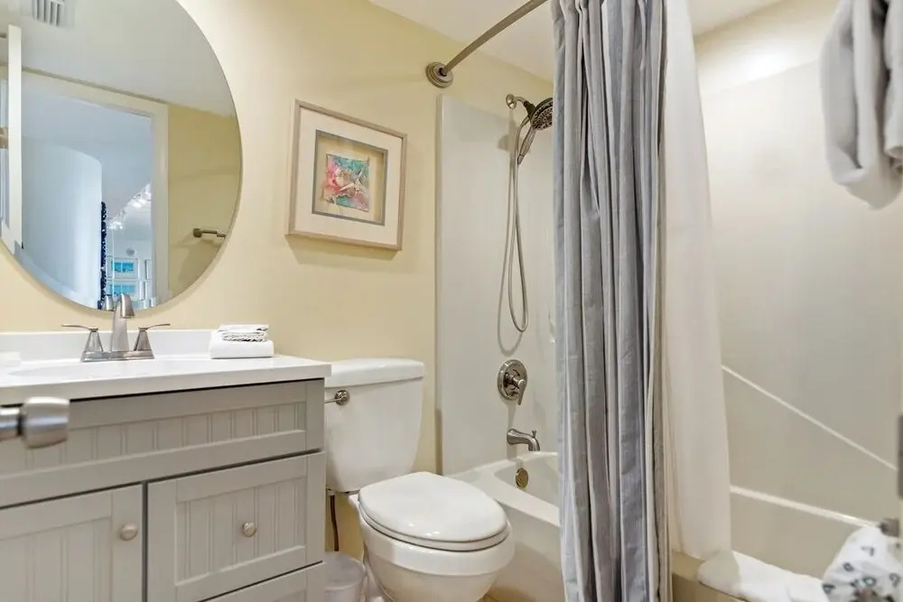 One Seagrove Place Unit 1106 2 Bedroom Condo by RedAwning