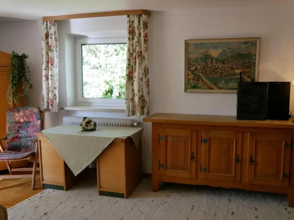 Ferienwohnung Chiemsee