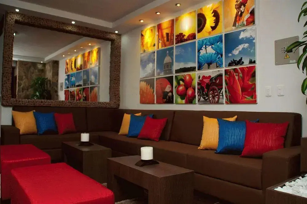 Hotel Condina Pereira