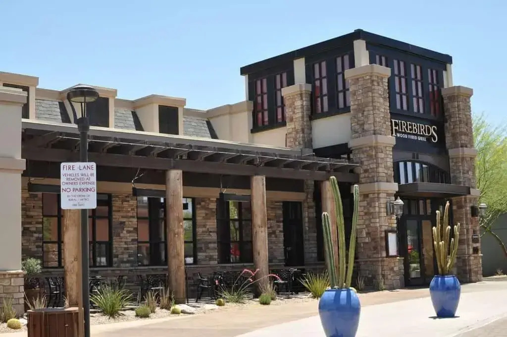 Catalina Condo @ LaEncantada - Tucson AZ