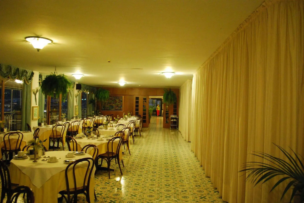 Hotel Settimo Cielo