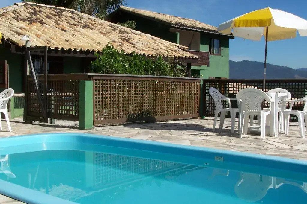 Pousada vale verde bungalows - Praia do Rosa