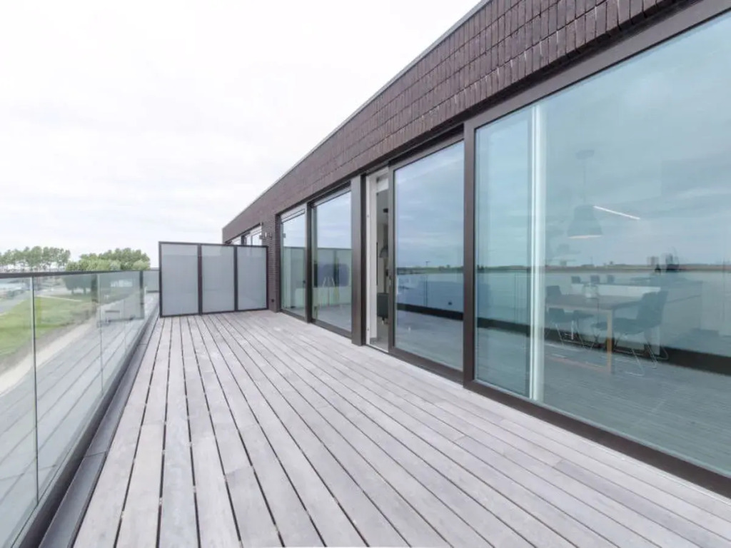 Apartment Lakeside Bredene