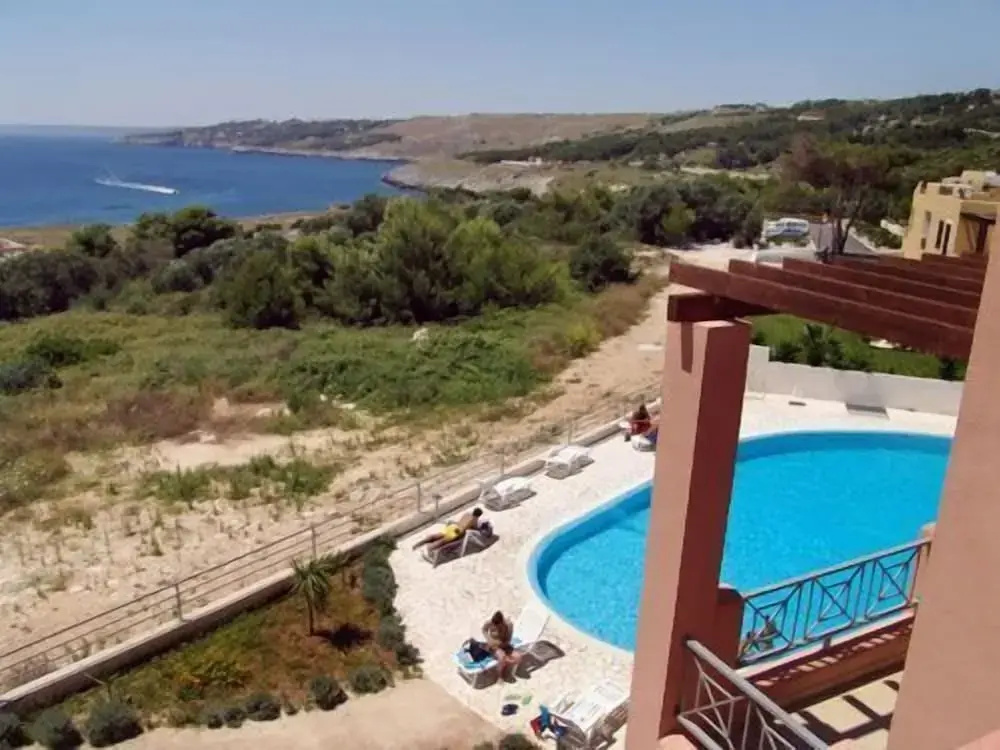Hotel Alizé