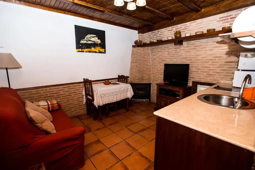 LA CASETA Turismo Rural