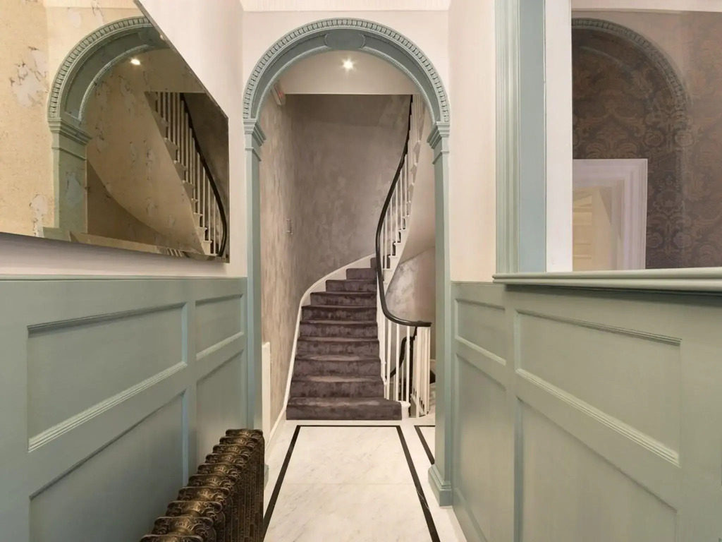 Staunton Hotel - B&B