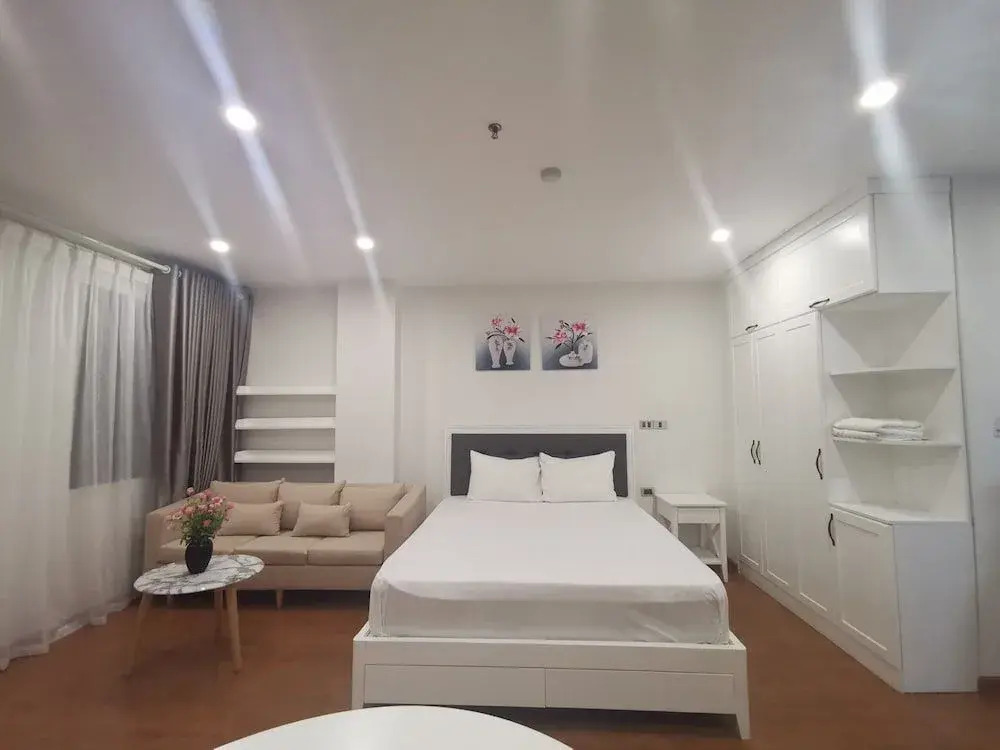 Huy HomestayApartment