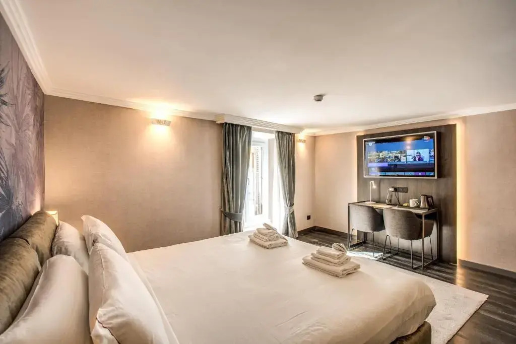 PAX hotel