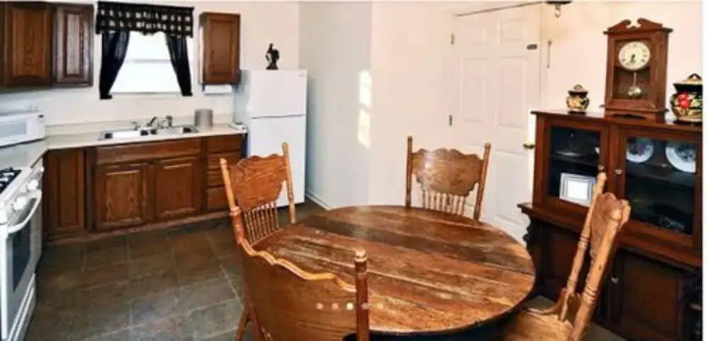 Elk Forge Bed and Breakfast