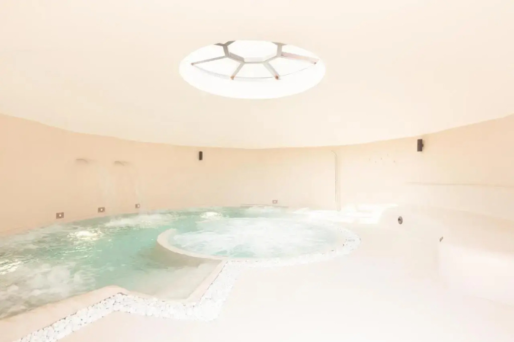 Terme di Vulci Glamping & Spa