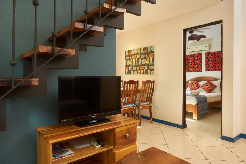Tamarindo Blue Apartments
