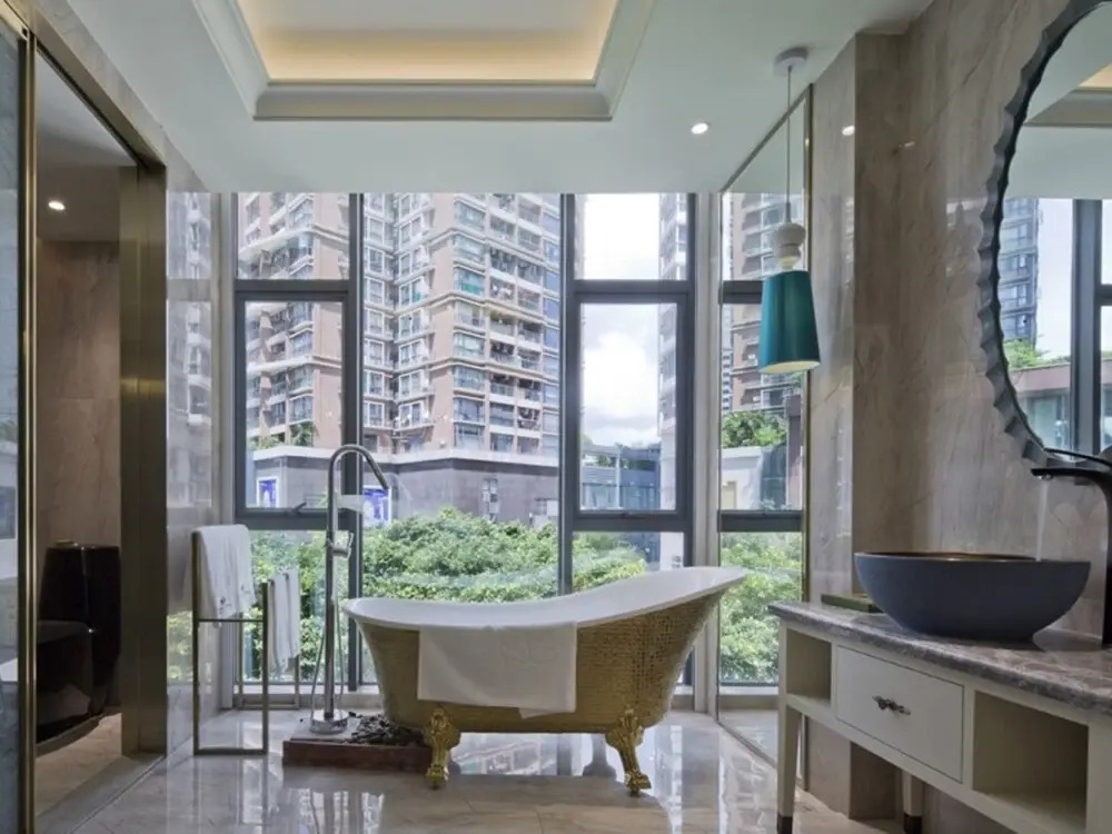 GreenTree Eastern Shenzhen Luohu East Gate Hotel