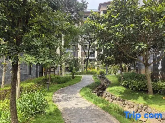 Tengchong Rouju Homestay