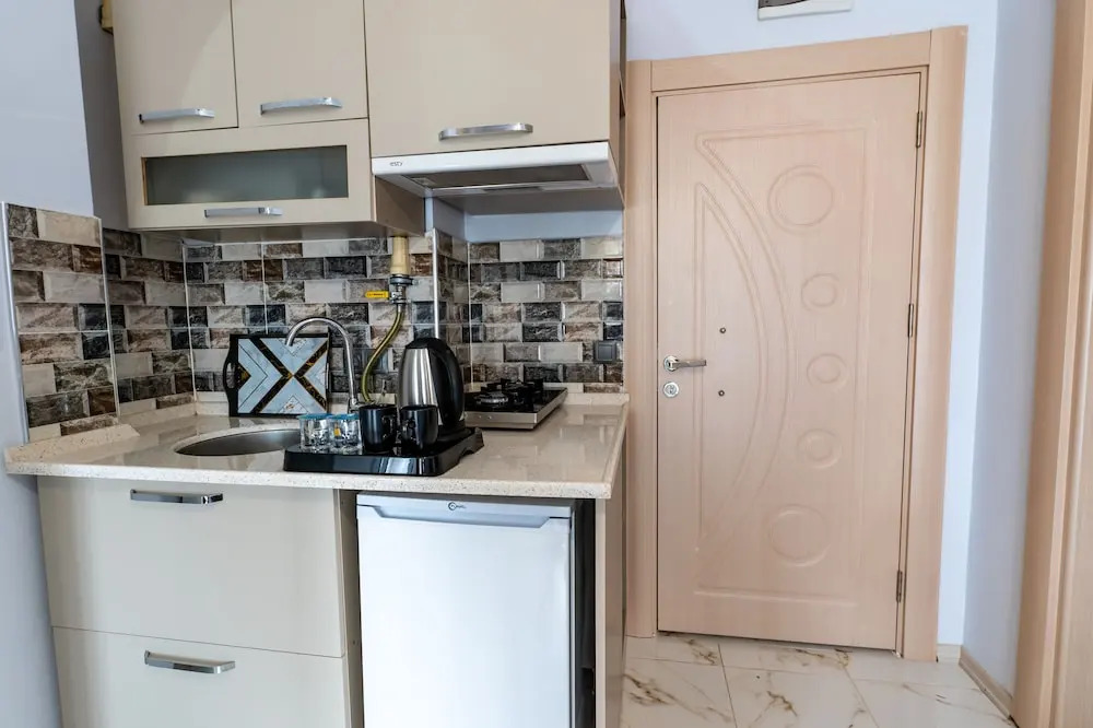 Flora Trabzon Apart