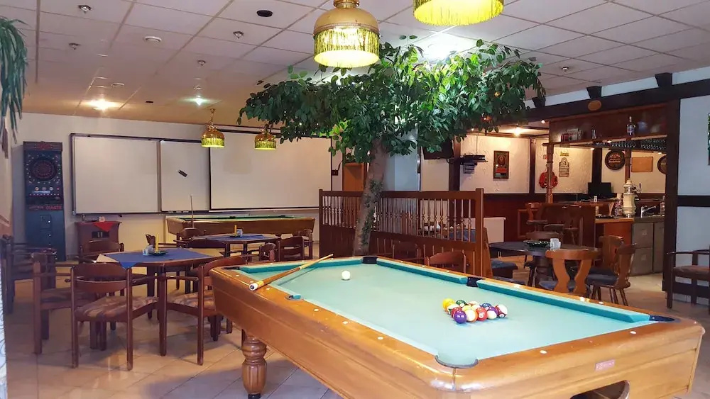 Hotel-Gasthaus Steiger