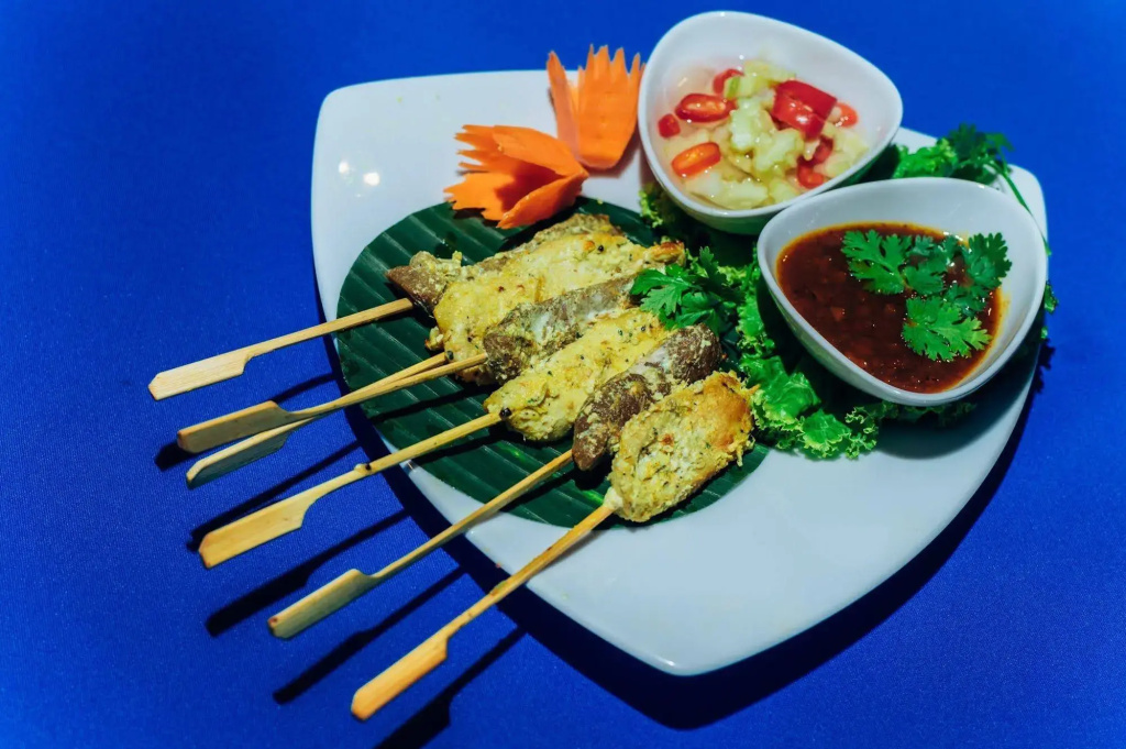 Koh Yao Yai Hillside Resort