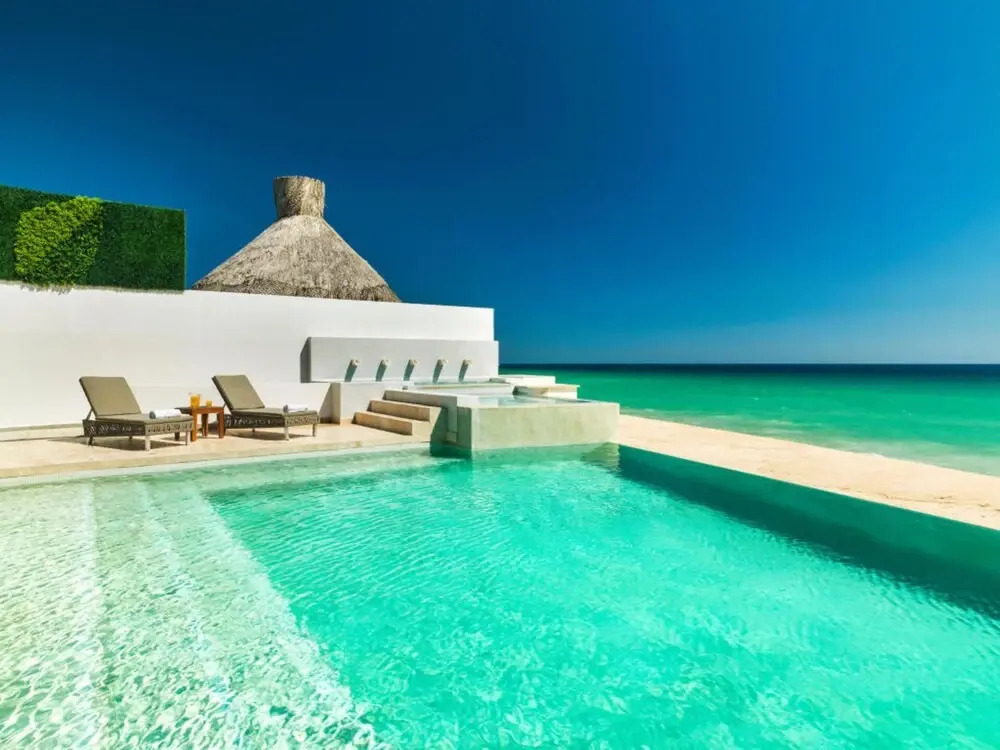 The Ultimate Holiday Villa in With Private Pool and Close to the Beach, Cabo San Lucas Villa 1049