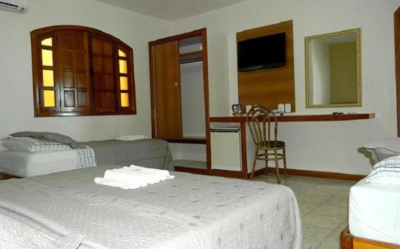 Pousada Ilha Bella