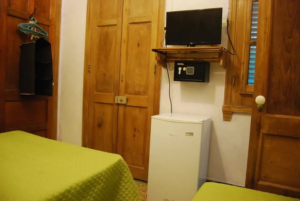 Hostal Casa Canda