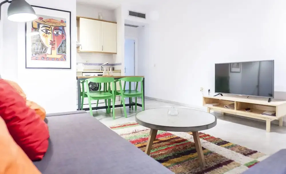 Archeros Suite by Valcambre