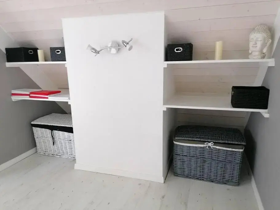 Superbe Loft 90m² Proche Parc Expo Nantes (6p)