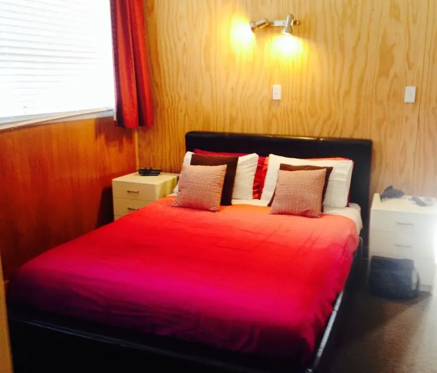 St. David's Ruapehu BnB