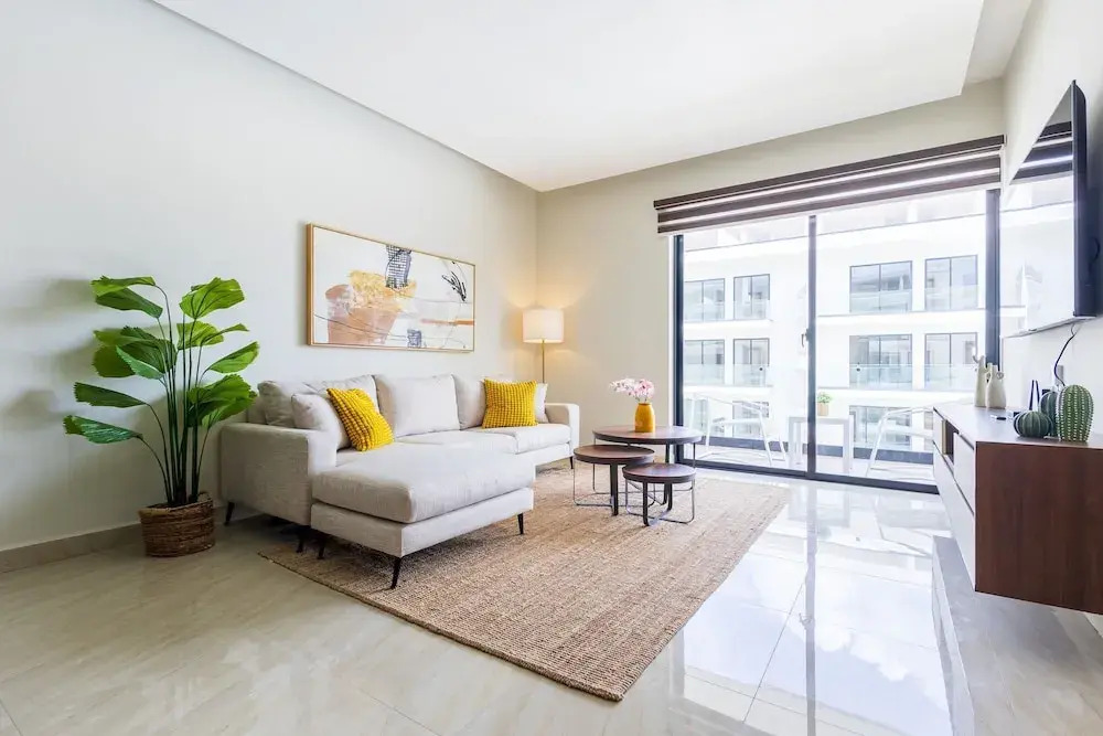 2BR Oasis in Eden Tropical - BBQ Pool Near Beach