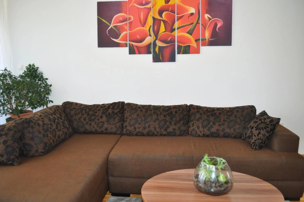 Apartment Kristijan