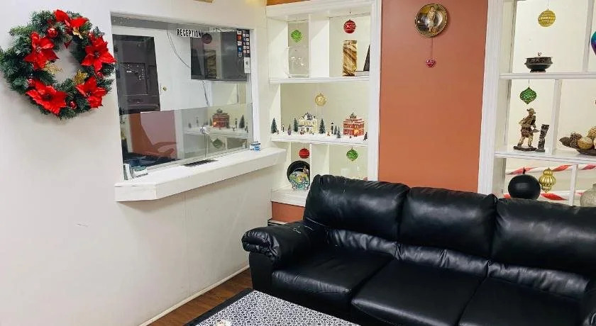 Haiban Hotel Jersey City -Journal Square