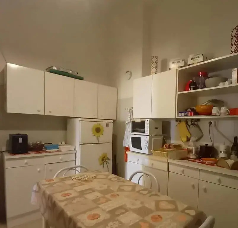 Suite beachfront near the station and Port, 5 beds