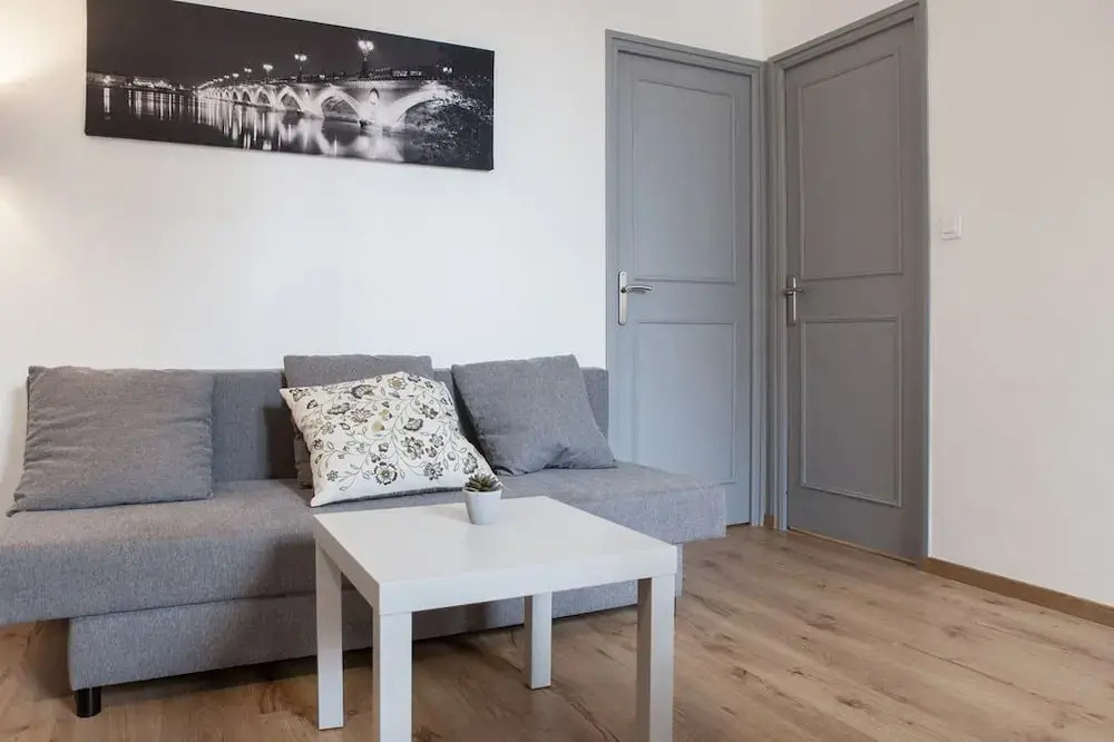 Appartement Augustins