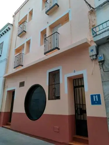 Hostal El Rincon de la Vera