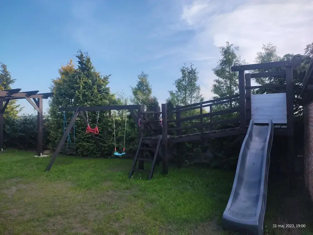 Comfortable holiday homes, swimming pool, Rewal