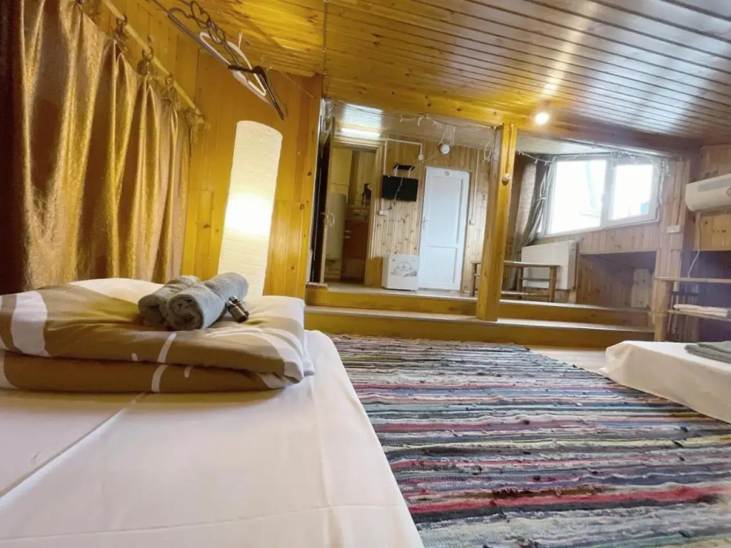 Metekhi Boutique Hotel