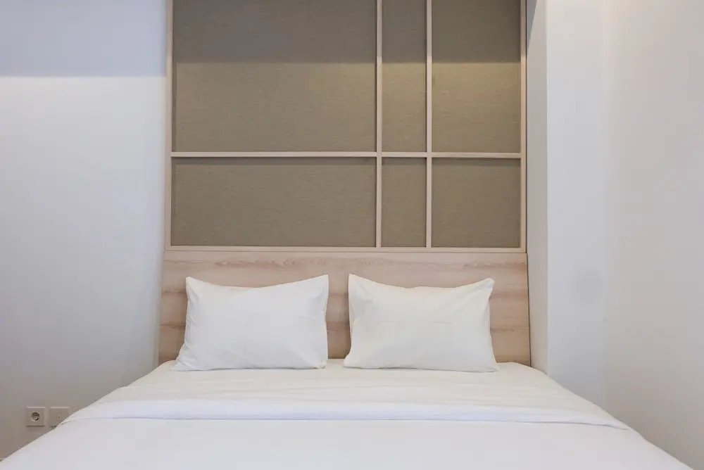 Elegant Best View 1BR Branz Apartment
